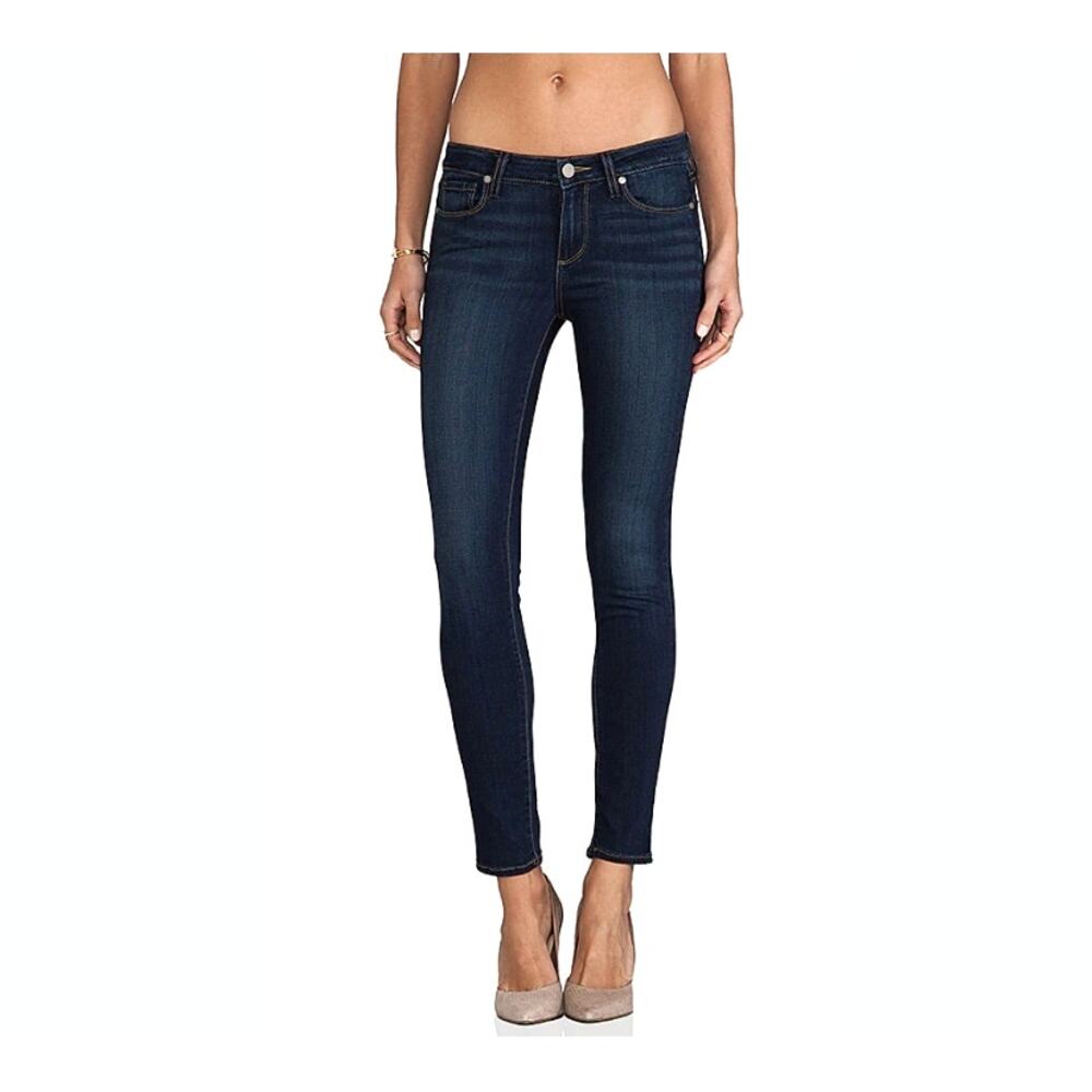 PAIGE Jeans Verdugo Ankle Women's 24